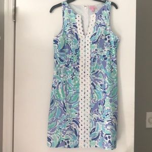 Lilly Pulitzer Dress! Size 6